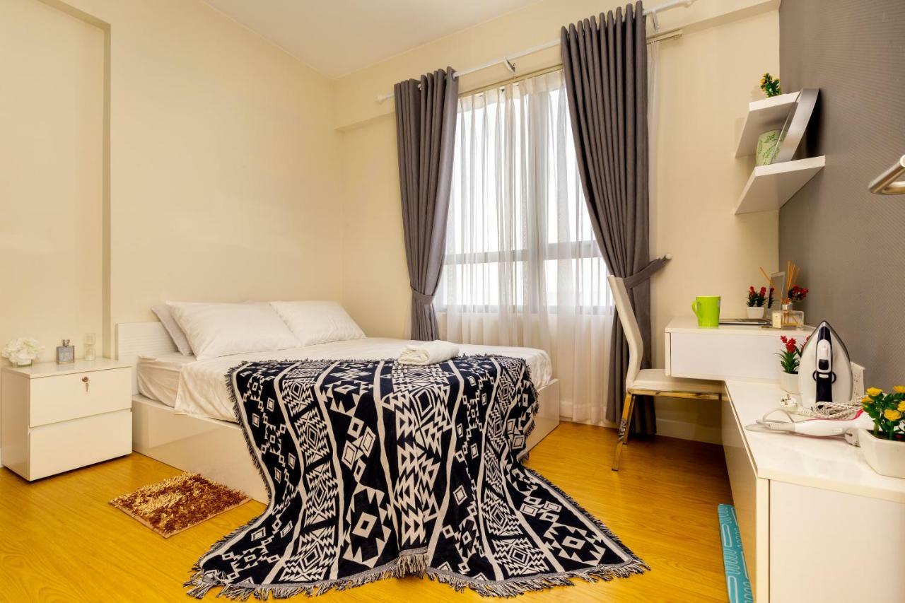 Ellie Hotel Ho Chi Minh City Exterior photo